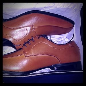 Alfani dress shoes